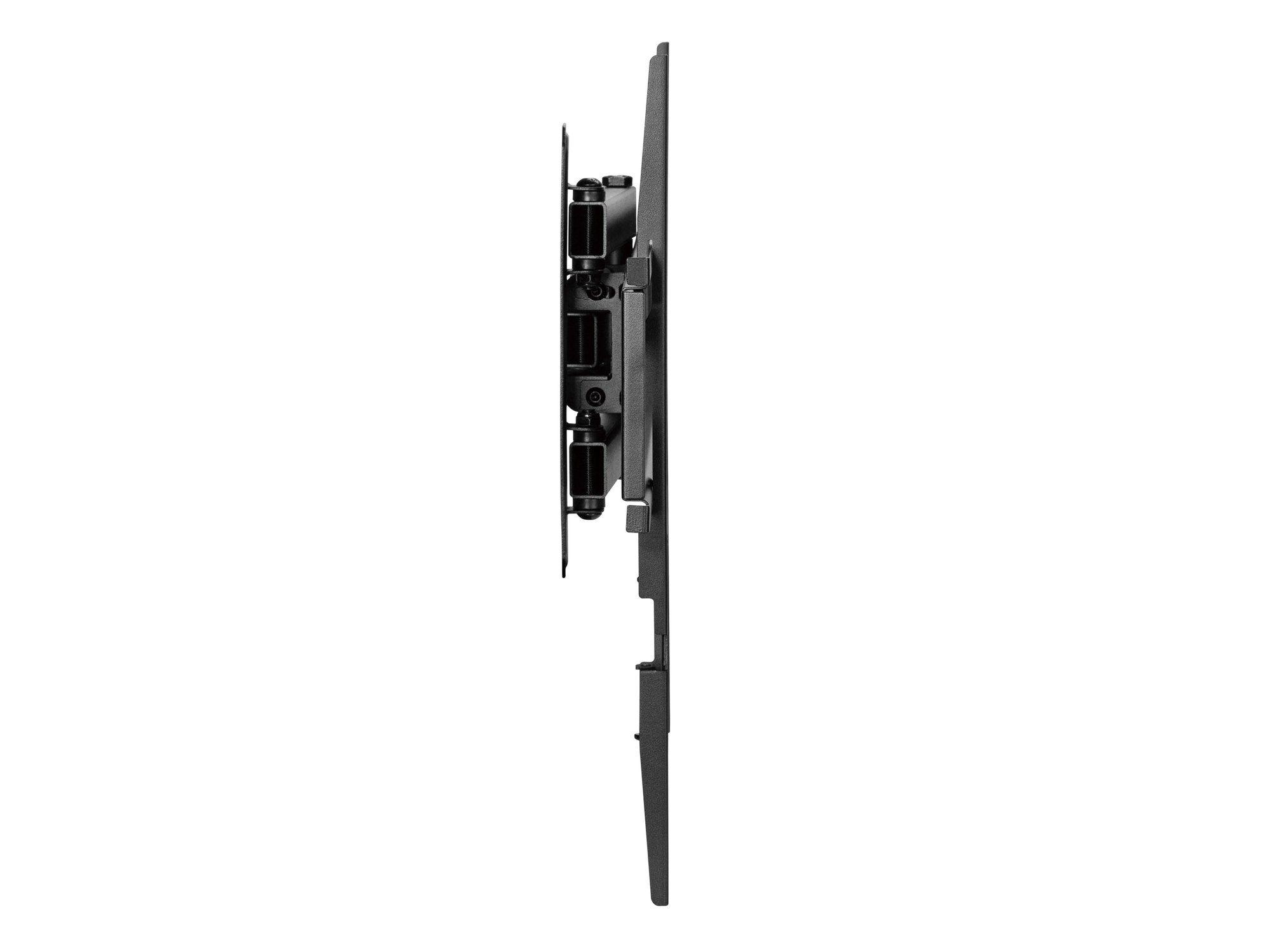 Suporte de Parede para TV EQUIP 650337 (37"-80" - 40 kg - VESA 600 x 400 mm - Preto), miniatura 5