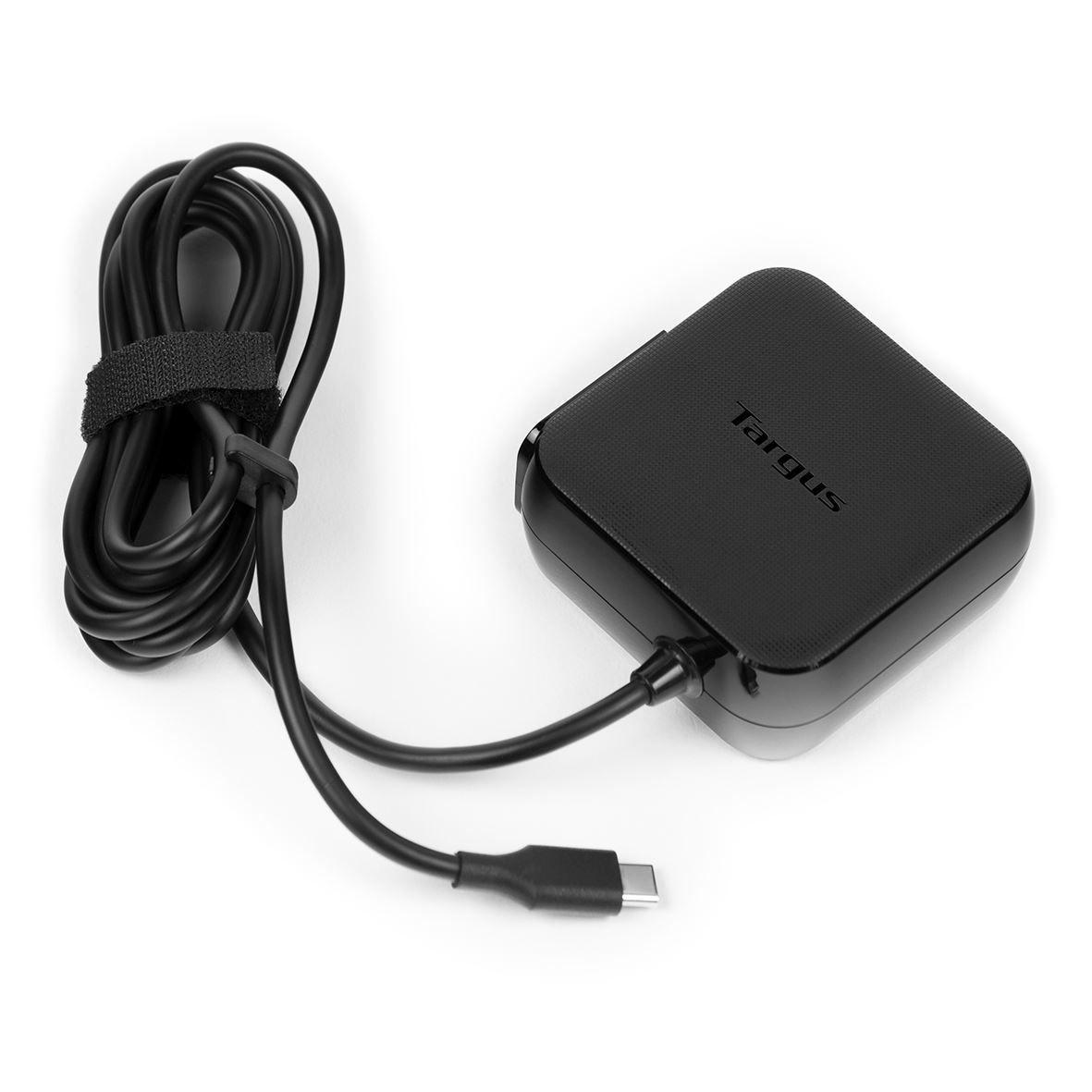 Carregador de Dispositivos Móveis TARGUS APA95EU (Universal - Preto), miniatura 5