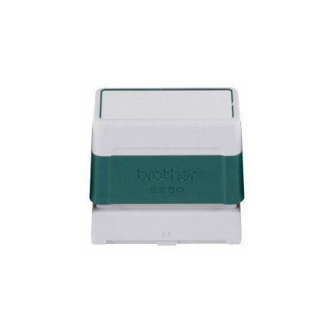 Carimbo Automático BROTHER PR2260G6P (SC-2000, SC-2000USB - Verde), miniatura 3