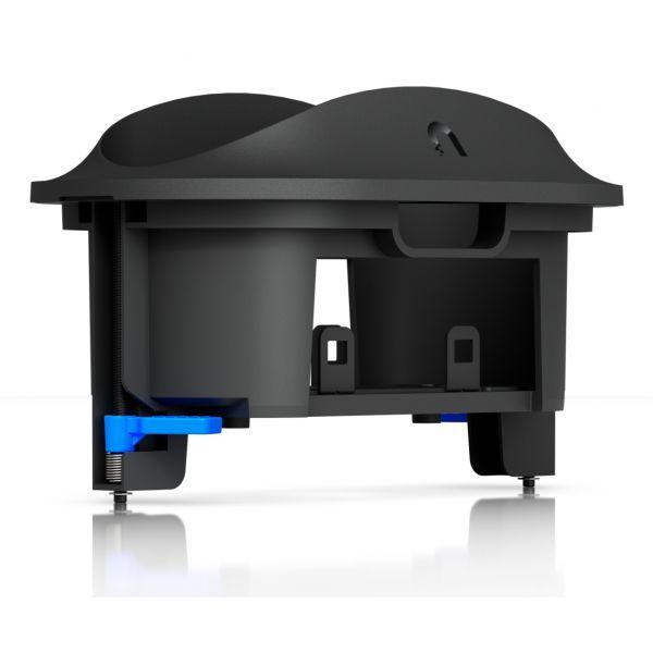 Suporte de Montagem Embutida para Câmara UBIQUITI UACC-G6-180-FM-B (G6 180 - Preto), miniatura 4