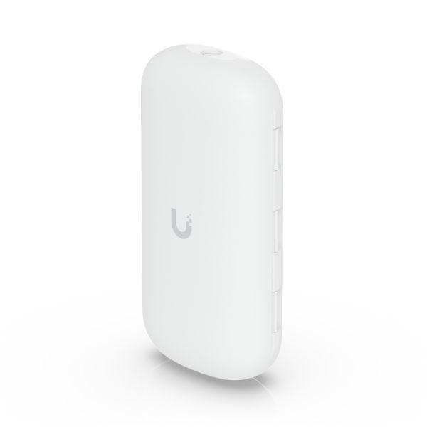 Caixa de Fibra Ótica UBIQUITI UACC-Fiber-SR-Kit (1 unidade - Poste/Parede - Branco), miniatura 5