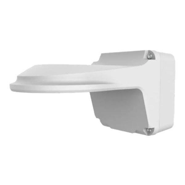 Suporte de Parede para Câmara Dome UNIVIEW UV-TR-JB07/WM03-G-IN (Caixa de Ligações - Branco), miniatura 2