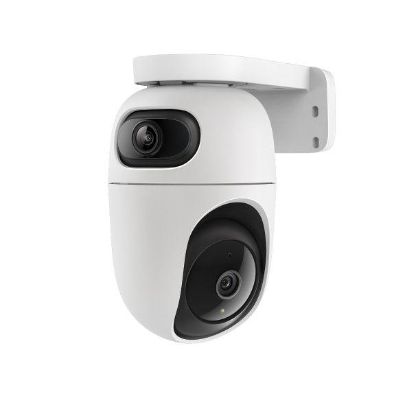 Câmara de Segurança IP TP-LINK Tapo C245D (Interior - 3 MP - 2304 x 1296 pixels - Branco) — miniatura 3
