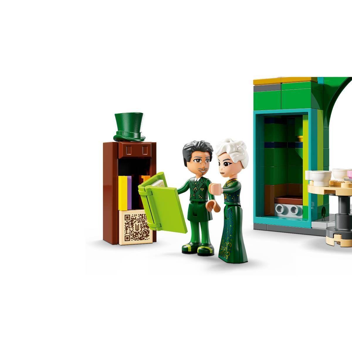 LEGO 75684 Wicked Bem-vindos a Emerald City (9+ anos - 945 peças) — miniatura 7