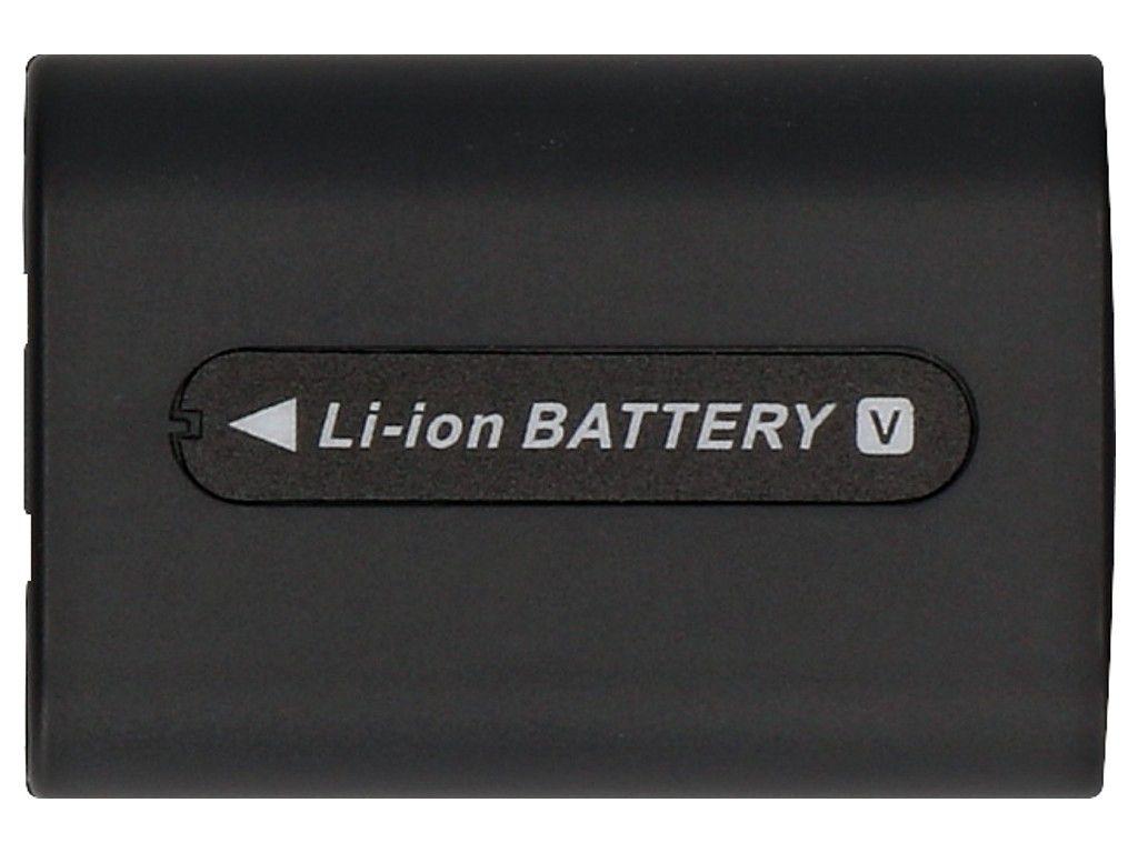 Bateria para Câmara DURACELL DR9706A (Preto) — miniatura 3