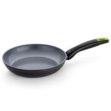 Frigideira MONIX Eco Nature M261226 (Alumínio forjado - 26 cm)