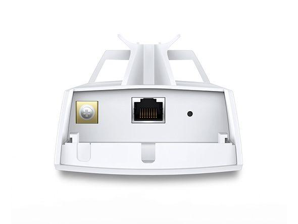 Ponto de Acesso TP-LINK CPE510 (IEEE 802.11a, IEEE 802.11n - 300 Mbit/s - 5 GHz - Branco) — miniatura 4