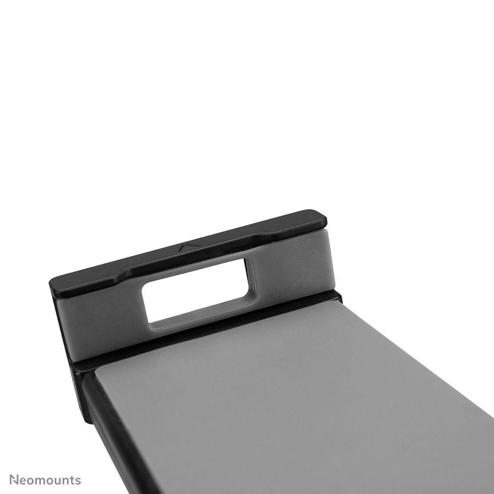 Suporte de Segurança para Tablet NEOMOUNTS DS15-545BL1 (4,7–12,9" - Preto), miniatura 12