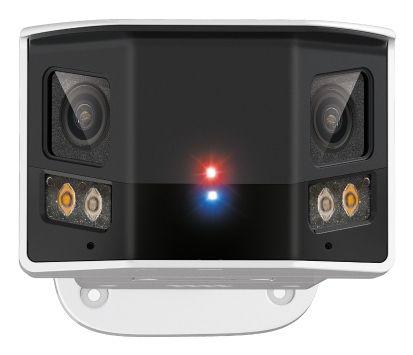 Câmara de Segurança IP TP-LINK InSight S385DPS (Exterior - 8 MP - 5456 x 1520 pixels - Branco), miniatura 3