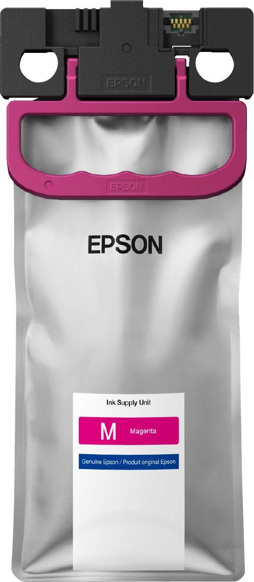 Tinteiro EPSON C13T11P340 (Aproximadamente 20 000 páginas - XXL Magenta)