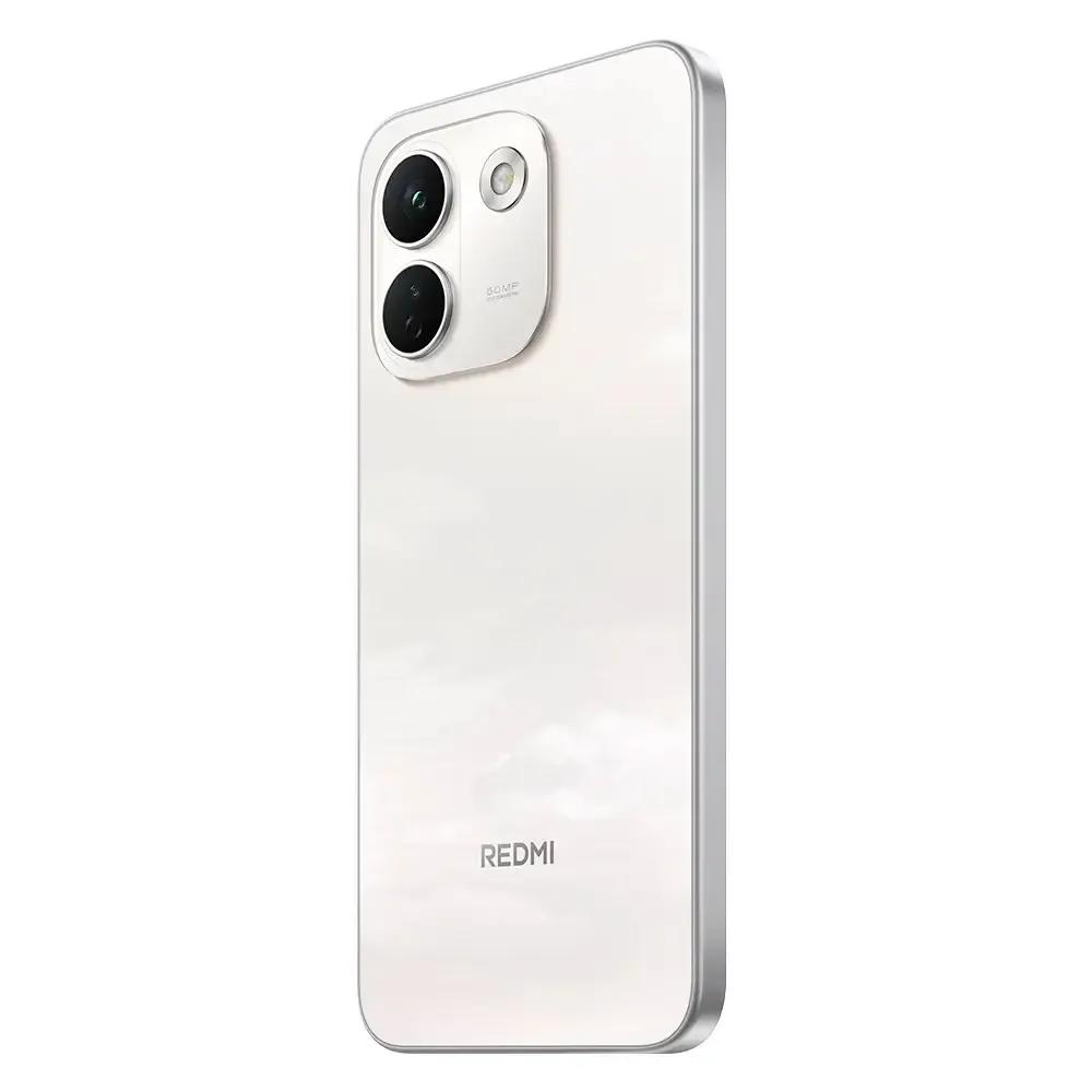 Smartphone XIAOMI Redmi Note 17 Pro Max 5G (8GB/512GB - 6,83" - Rosa Cloud Blush), miniatura 5