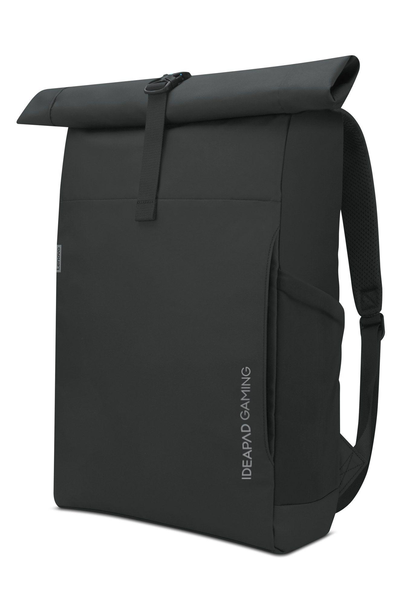 Mochila LENOVO IdeaPad Gaming Modern GX41H70101 (16" - Preto)