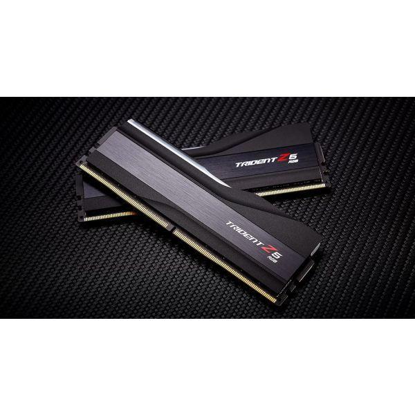 Memória RAM G.SKILL F5-6000J3036F16GX2-TZ5RK (6000 MHz - 32 GB - DIMM), miniatura 5