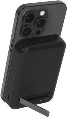 Bateria Externa BELKIN BPD008BTBK (10 000 mAh - USB Type-C - Preto)
