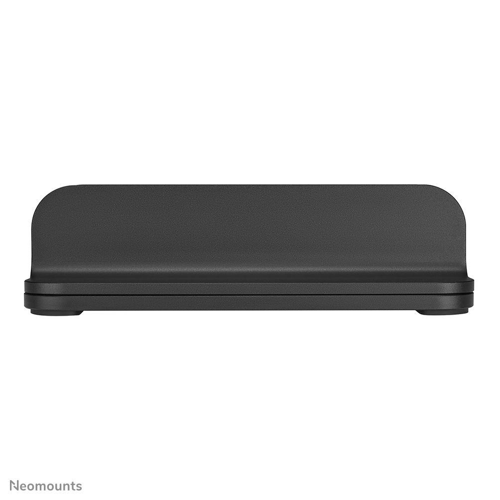 Suporte para Computador Portátil NEOMOUNTS NSLS300BLACK (11"-17" - Preto), miniatura 4
