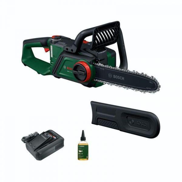 Motosserra BOSCH PKE18V-30-28 (18V - Sem Fios)