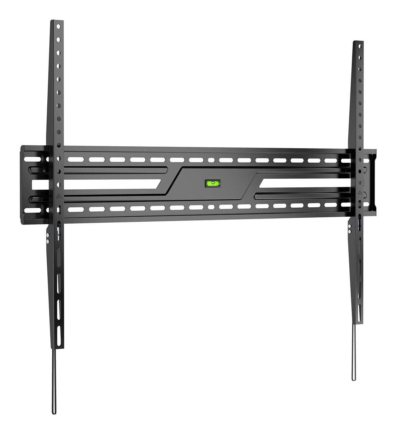 Suporte de Parede TV Fixo AISENS WT100F-317 (43-100" - VESA 900x600 mm - Preto)