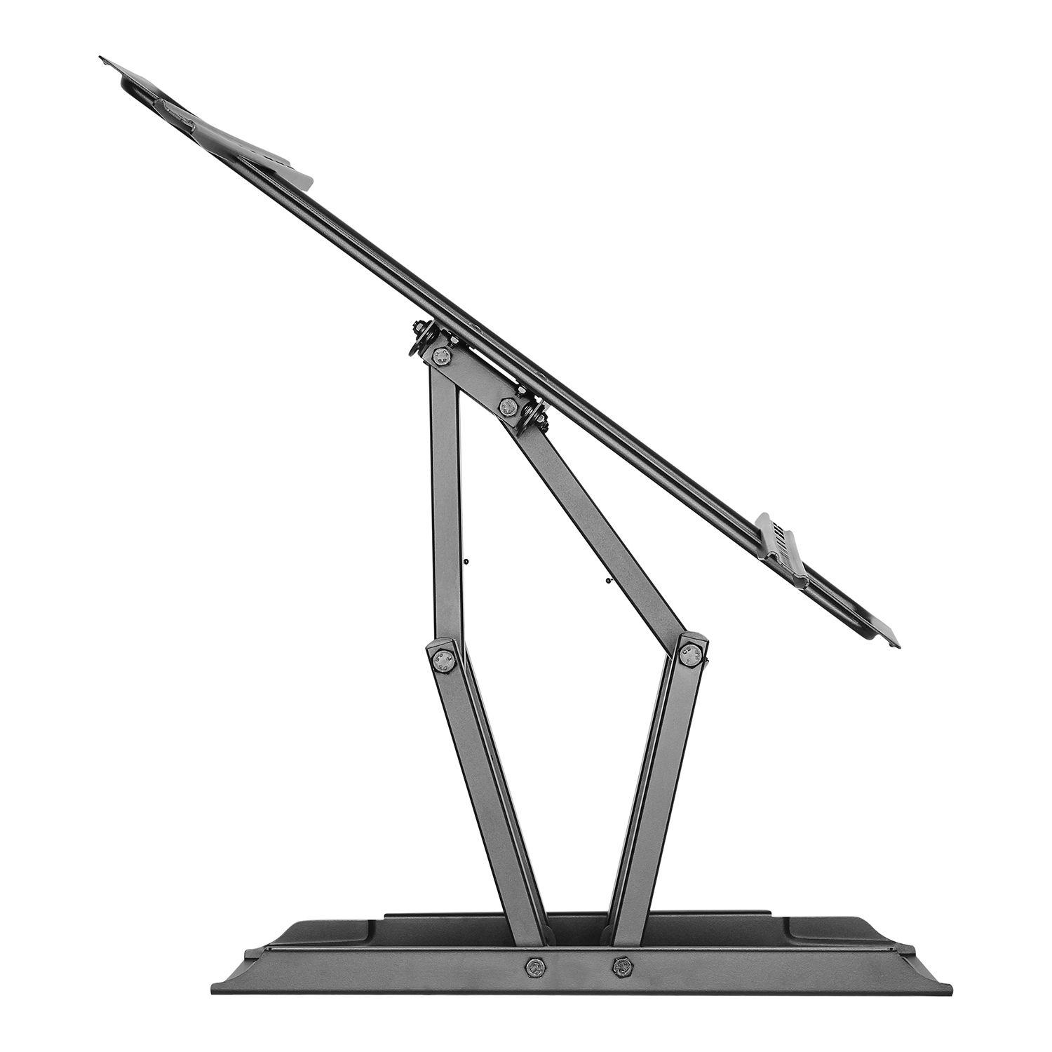Suporte de Parede para TV EWENT EW1526 (37-70" - VESA 600x400 - Preto), miniatura 7
