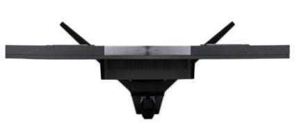Monitor ACER Predator SpatialLabs View DS2 PSV27-2 (27" - AHVA - 160 Hz - Preto) — miniatura 9