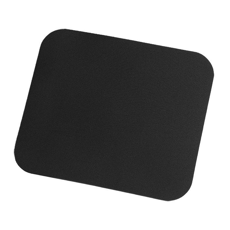 Tapete de Rato LOGILINK ID0096 (3 mm - Preto)