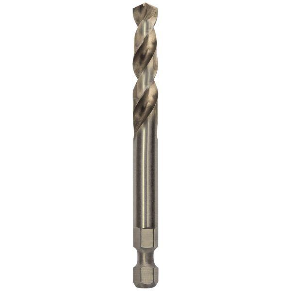 Broca de Centrar BOSCH EXPERT Power Change Plus 2608902038 (HSS-Co) — miniatura 2