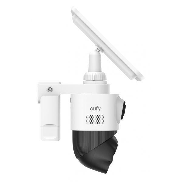 Câmara de Segurança IP EUFY SoloCam S4 (Teto/parede - 4K 8 MP | 2K - 3840 x 2160 píxeis - Preto e Branco), miniatura 5