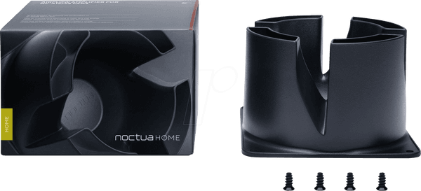 Amplificador de Fluxo de Ar NOCTUA NV-AA1-12 (Preto), miniatura 4