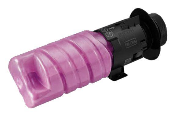 Toner RICOH 842642 (10 000 páginas - Magenta)