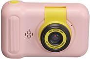 Câmara Digital Infantil DENVER KCA-1351RO (40 MP - Zoom Óptico 8x - Ecrã LCD 2" - Rosa) — imagem 1
