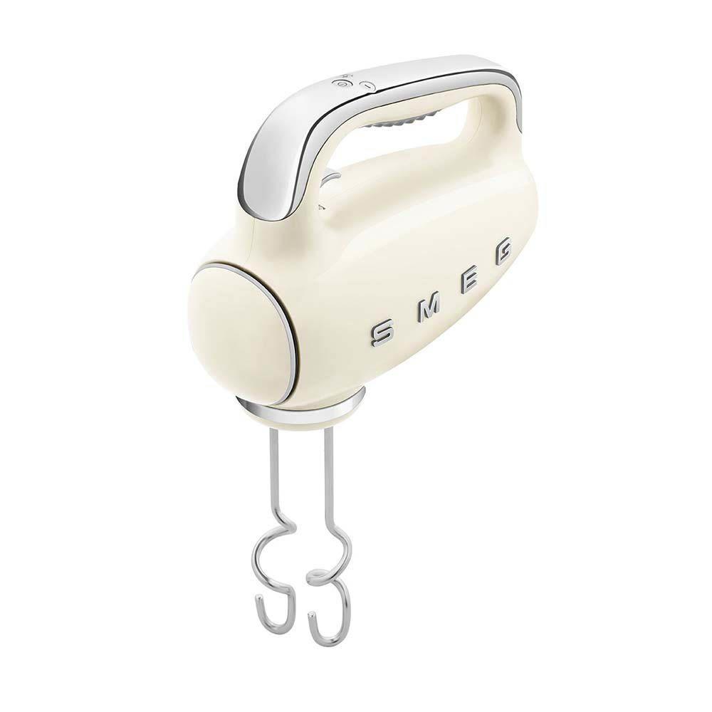 Batedeira Manual SMEG HMF01CREU (250 W - Altura 17,1 cm - Creme), miniatura 3