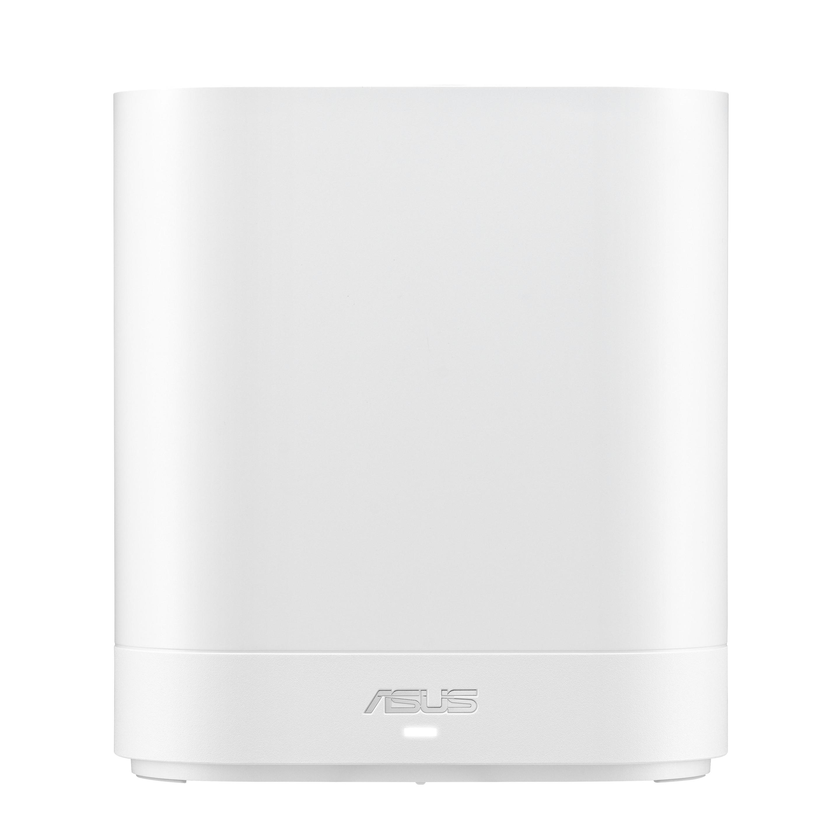 Ponto de Acesso Mesh ASUS ExpertWiFi EBM68 (Wi-Fi 6 - 4804 Mbit/s - 1 unidade - Branco) — miniatura 2