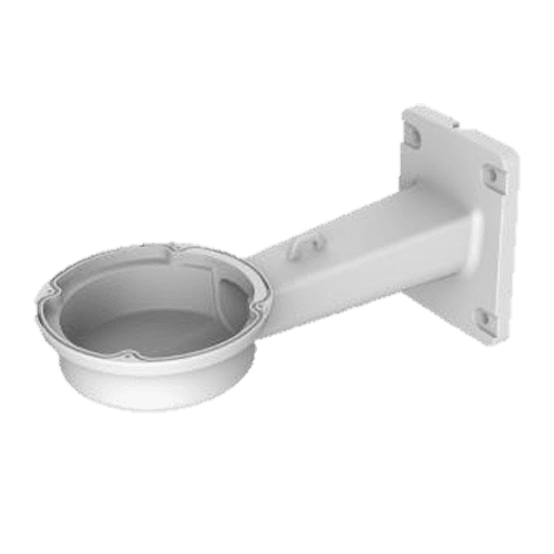 Suporte de Parede para Câmara PTZ DAHUA PFB730W (Branco) — miniatura 2
