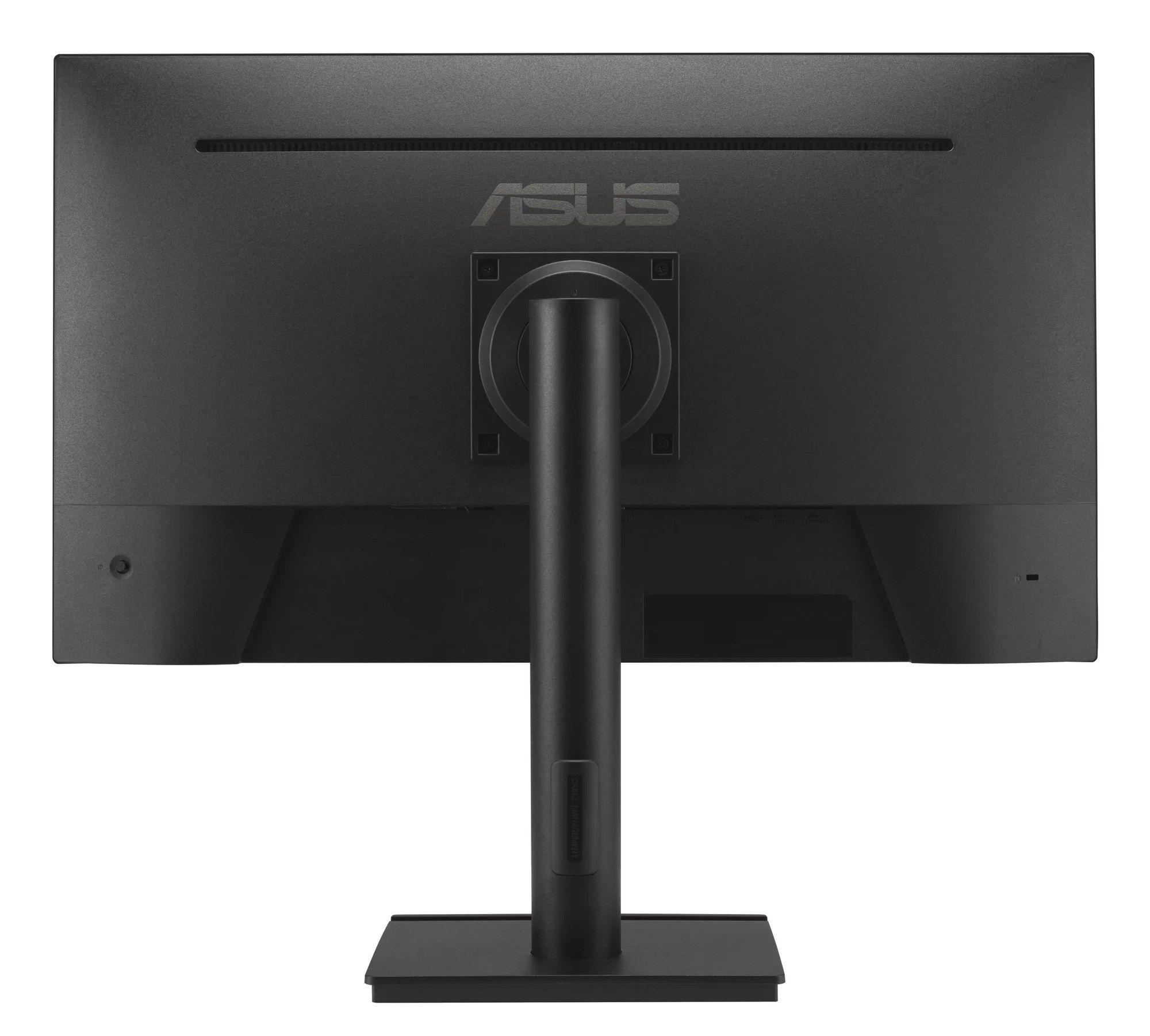 Monitor ASUS BE27AQ (27" - IPS - 75 Hz - Preto) — miniatura 3