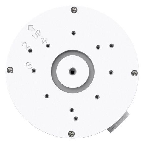 Caixa de Junção para Câmaras TP-LINK VIGI VJB-305 (Branco), miniatura 2