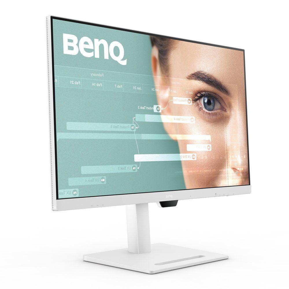 Monitor BENQ GW3290QT (31,5" - IPS - 75 Hz - Branco) — miniatura 2