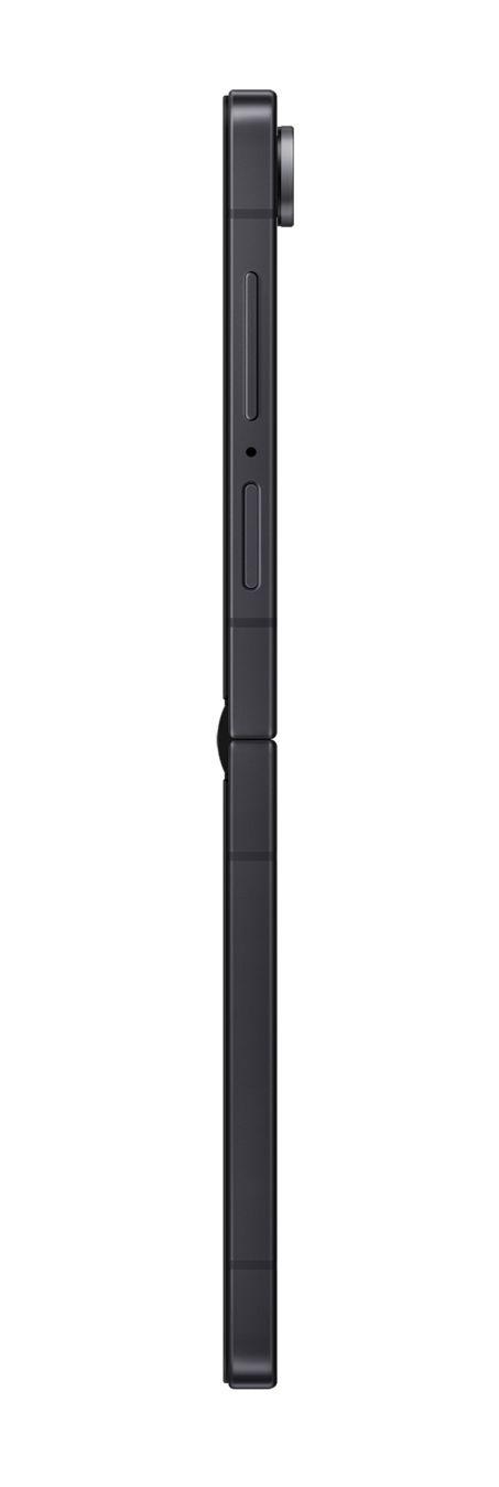 Smartphone SAMSUNG Galaxy Z Flip7 5G (12GB/512GB - 6,9" - Preto Noturno), miniatura 9