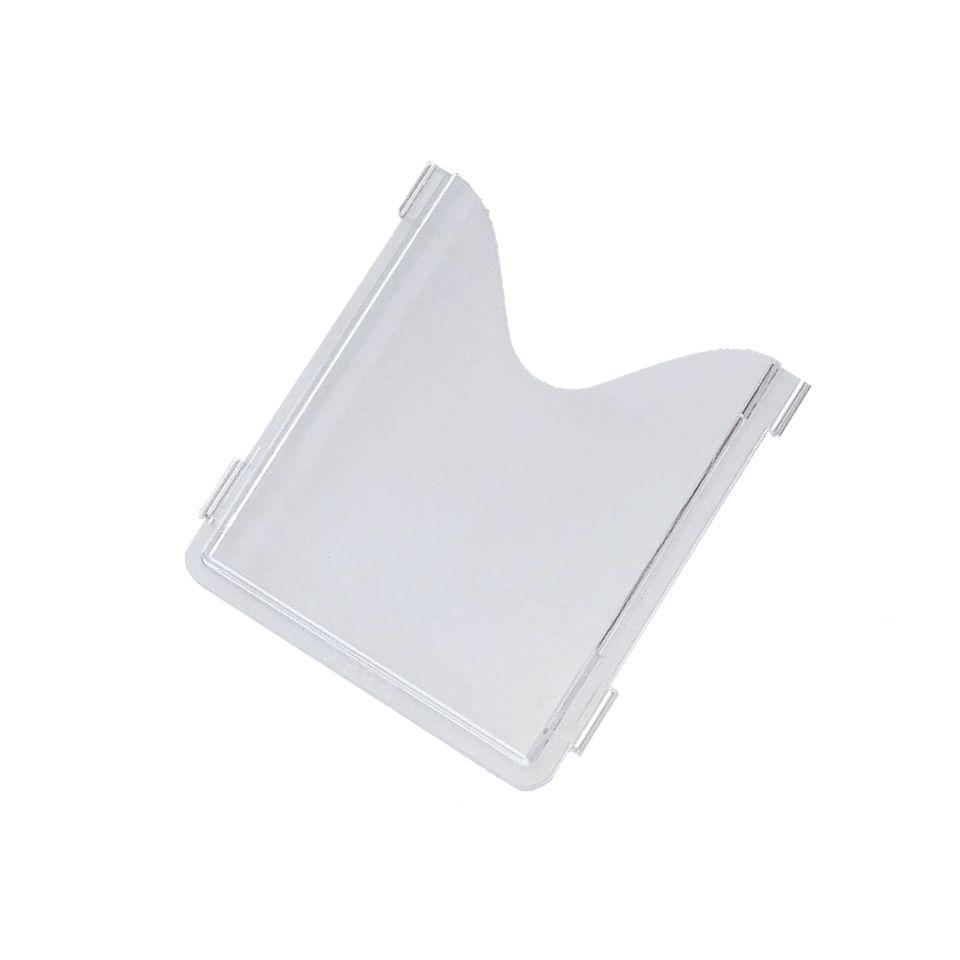 Guia de Papel BROTHER PG-100 (A7 - MW-100/MW-120/MW-140BT/MW-145BT)