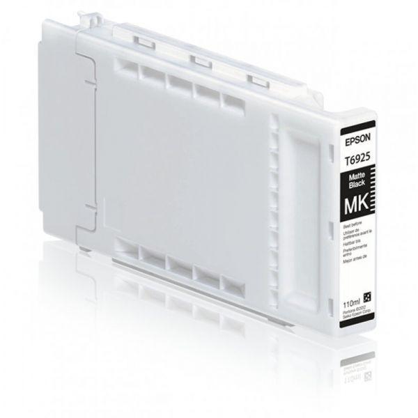 Tinteiro EPSON T6925 (Preto Mate)