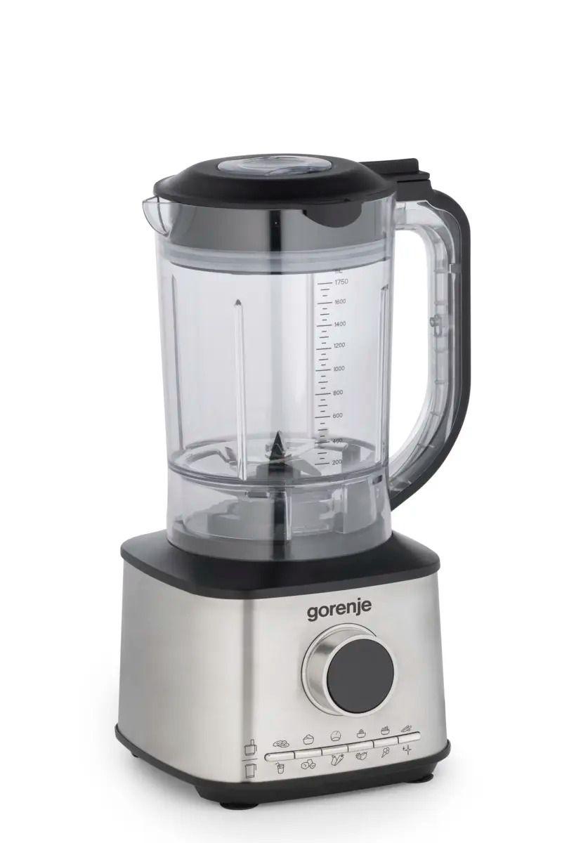 Robô de Cozinha GORENJE SBR1500E (Altura 29 cm - Inox), miniatura 25