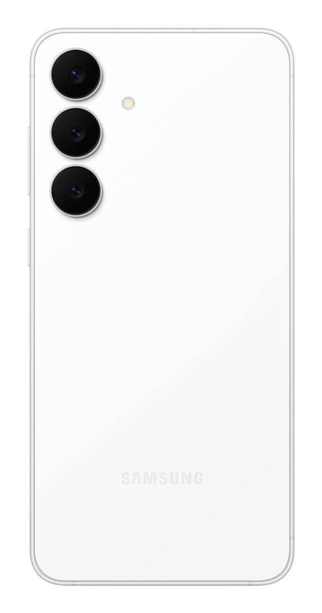 Smartphone SAMSUNG Galaxy S25 FE 5G (8GB/128GB - 6,7" - Branco), miniatura 2