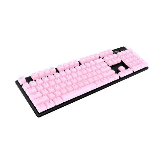 Conjunto de Teclas HYPERX PBT 519T9AA (Rosa) — miniatura 3