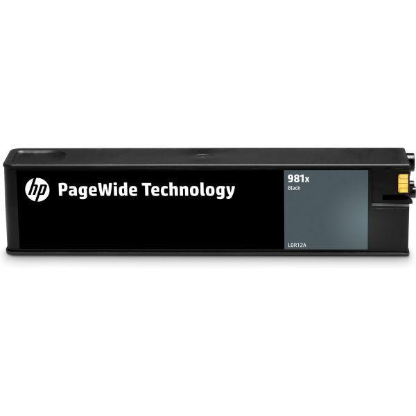 Tinteiro HP 981X L0R12A (11 000 páginas - Preto), miniatura 2