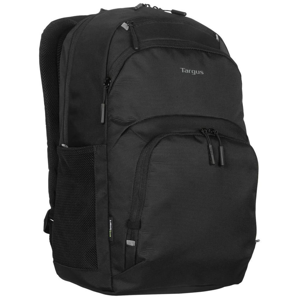 Mochila TARGUS Classic EcoSmart CN600GL (25 l - 40,6 cm - Altura 45,5 cm - Preto), miniatura 2