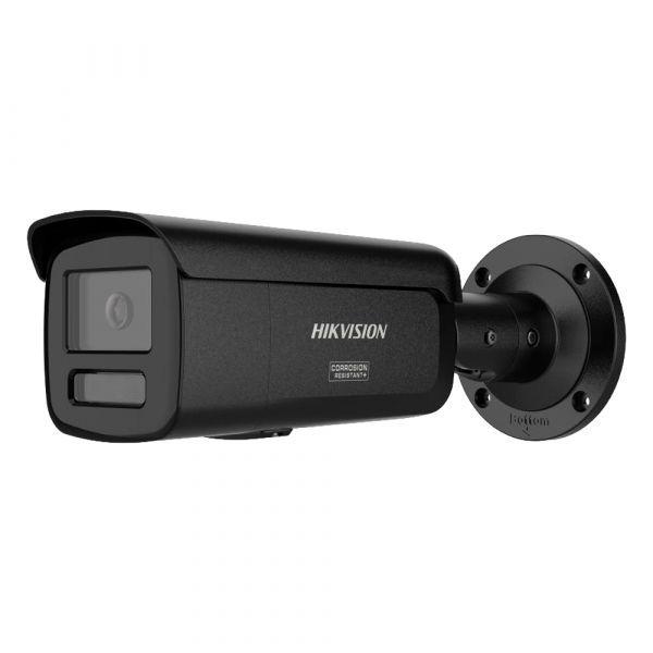 Câmara Bullet IP HIKVISION DS-2CD2T43G2-4LIZ2UY(2.8/4mm)(BLACK) (PoE), miniatura 2