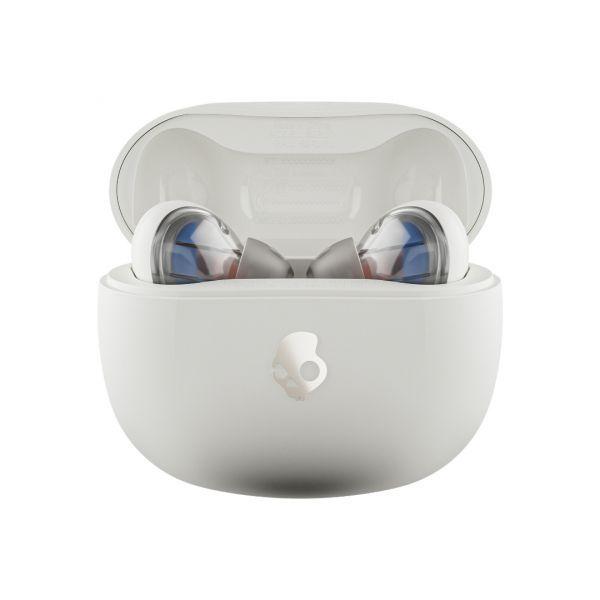 Auriculares SKULLCANDY Rail S2RLW-Q751 (Bluetooth 5.2 - Circum-aural - 16 Ω - Branco) — miniatura 2