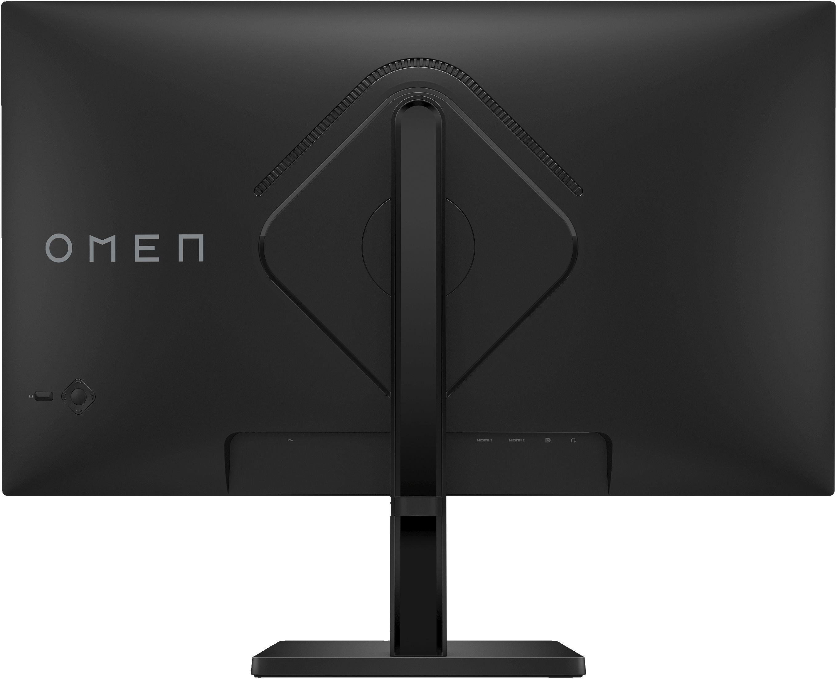 Monitor HP OMEN 27q (27" - IPS - 165 Hz - Preto), miniatura 6