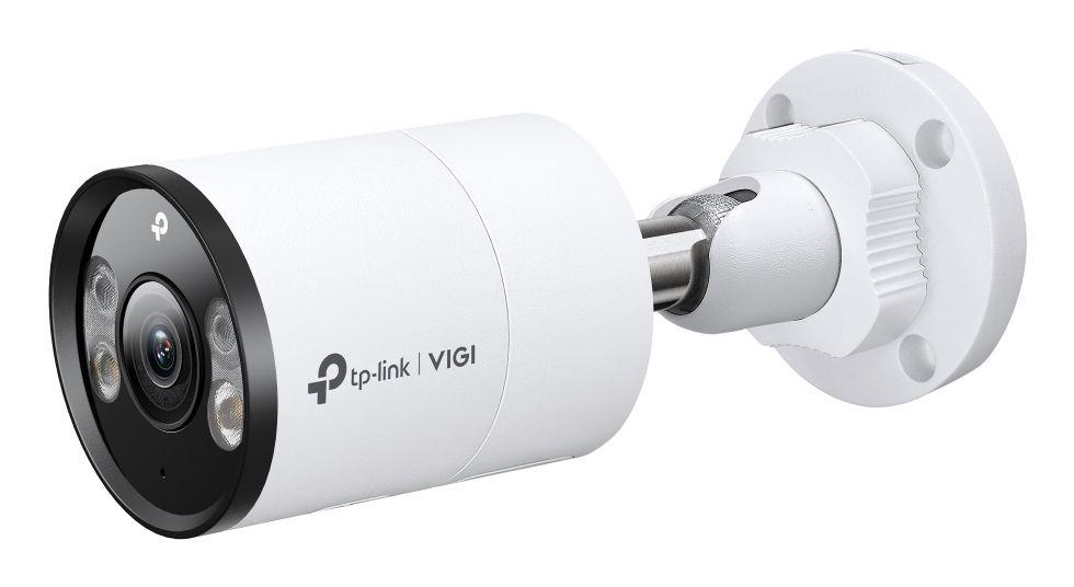 Câmara de Segurança IP TP-LINK VIGI InSight S355(4mm) (Exterior - 5 MP - 2880 x 1620 pixels - Branco) — miniatura 3