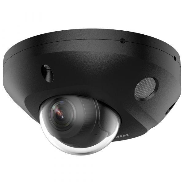 Câmara IP Dome HIKVISION DS-2CD2543G2-LIS2U(2.8mm)/BLACK (PoE - IP67), miniatura 2