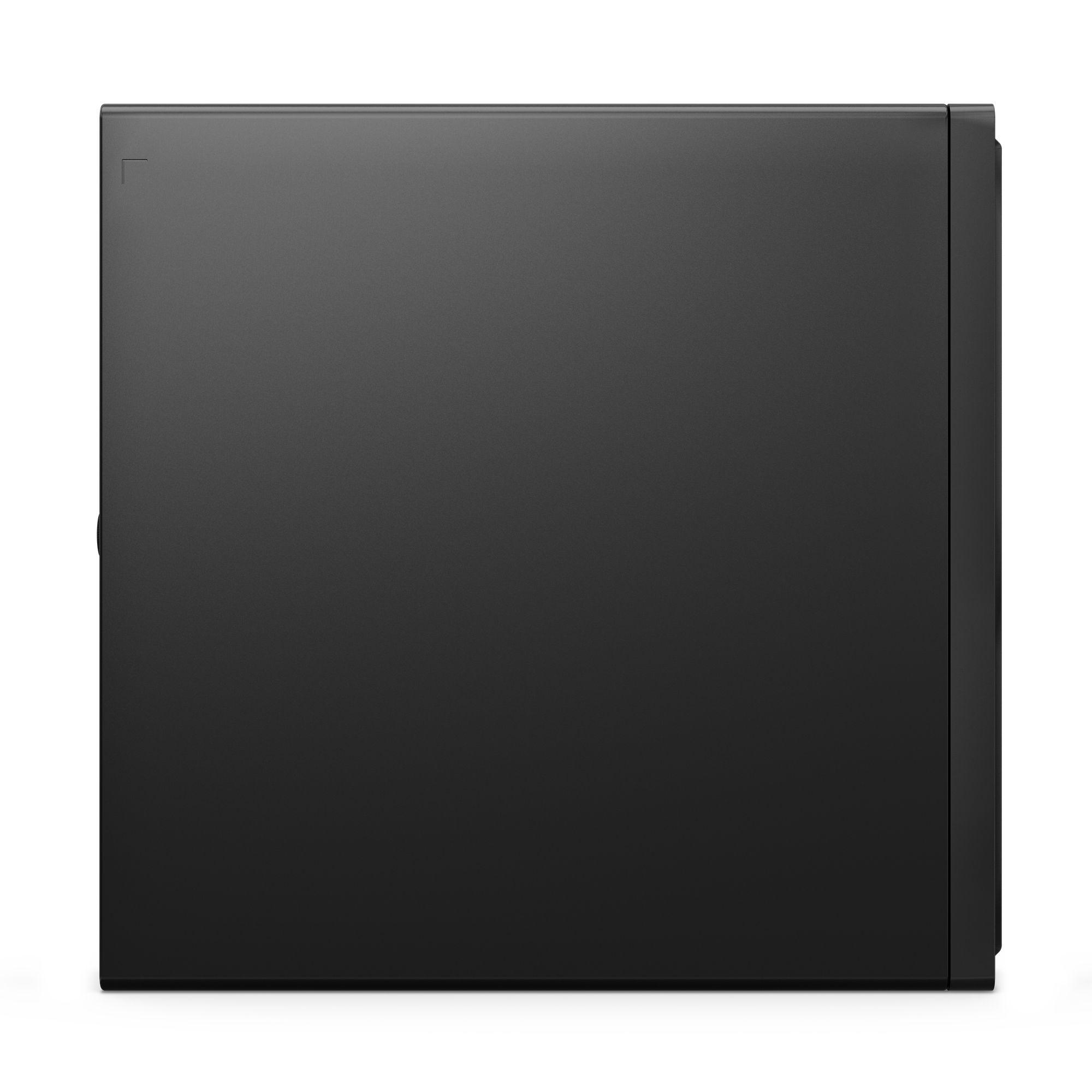 Mini PC LENOVO ThinkCentre M70q Gen 6 (13HA000AGE) (Windows 11 Pro - Intel Core Ultra 5 - 225T - Preto) — miniatura 6