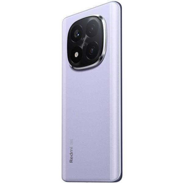 Smartphone XIAOMI Redmi Note 14 Pro+ 5G (12GB/256GB - 6,67" - Púrpura), miniatura 5